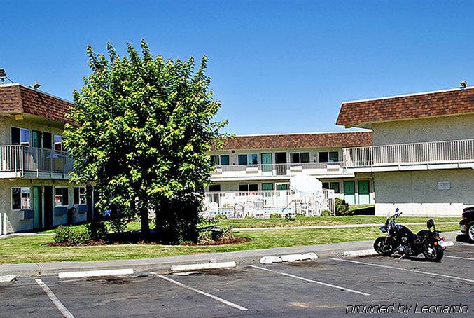 Hotel 6-moses Lake, Wa