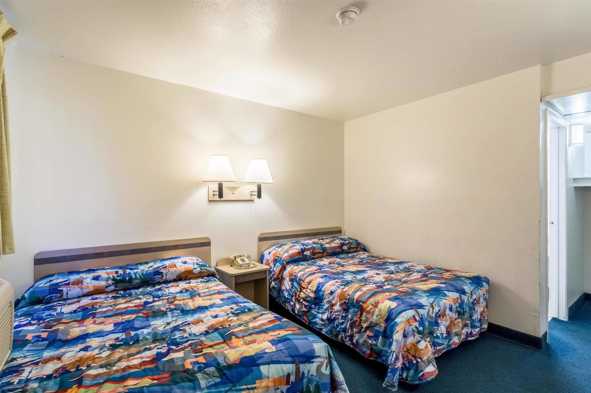 6-moses Lake, Wa Hotel Moses Lake