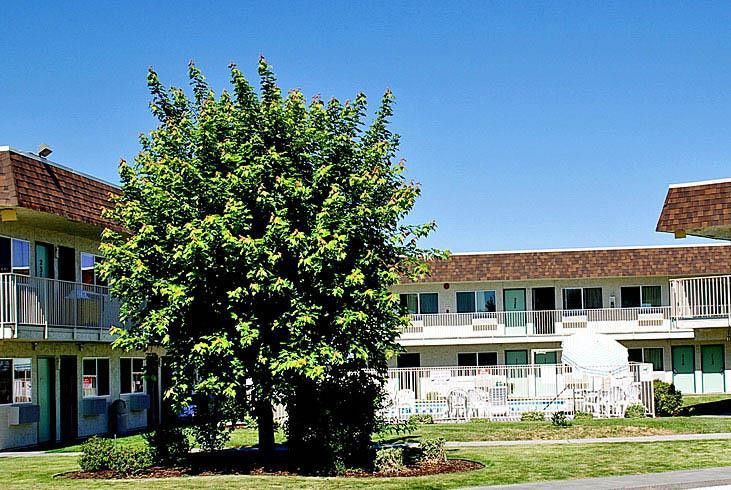 6-moses Lake, Wa 2* Moses Lake
