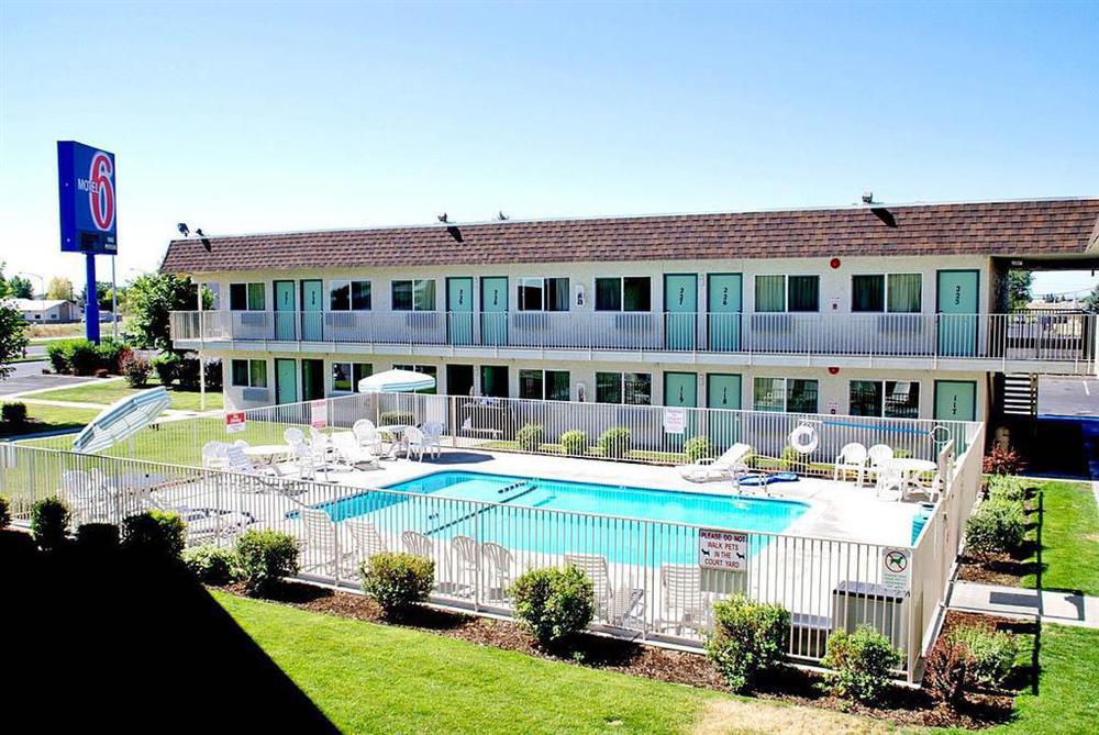 6-moses Lake, Wa 2* Moses Lake