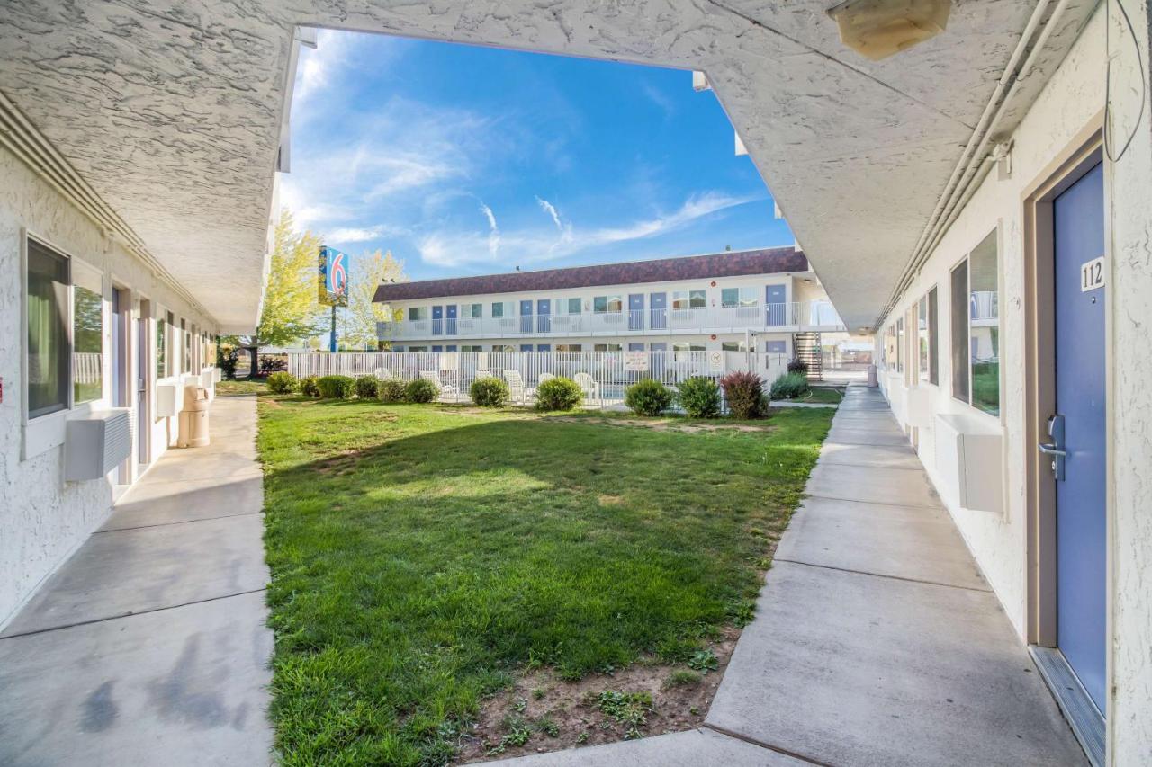 6-moses Lake, Wa Hotel 2*