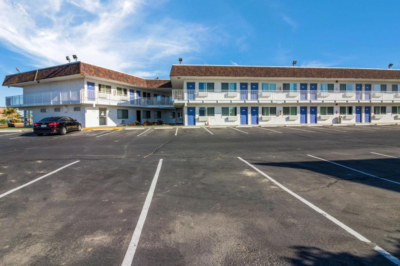 Hotel 6-moses Lake, Wa Moses Lake